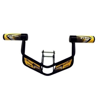Slider Protetor De Carenagem E Motor Honda Titan 150 Titan 125