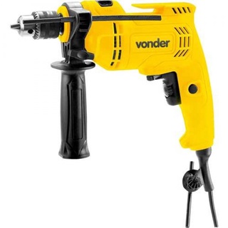 Furadeira com Impacto 220V 3/8" FIV595N - Vonder