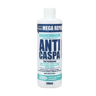 Condicionador Anticaspa Wever 500 ml - 1 Unidade