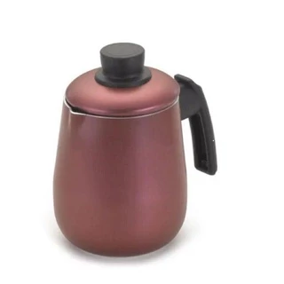 Bule Antiaderente Leiteira para Leite - Café - Chá Extra Forte