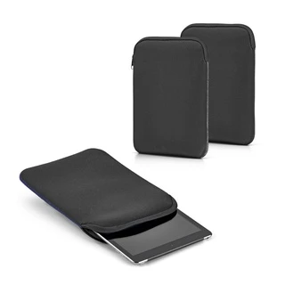 Capa para Tablet com Zíper