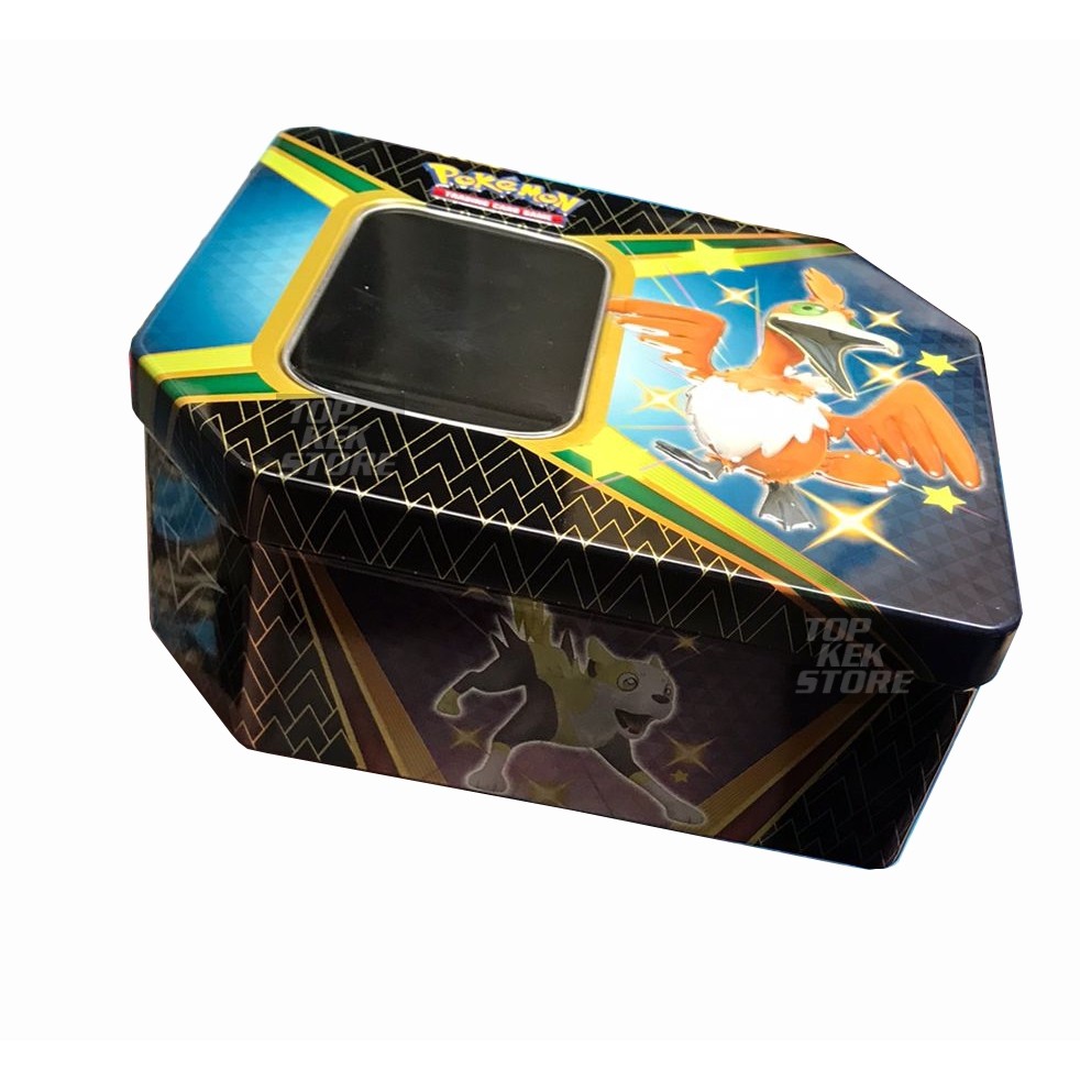 Cartas - Pokemon Box Pikachu Vmax Realeza Absoluta COPAG DA IA