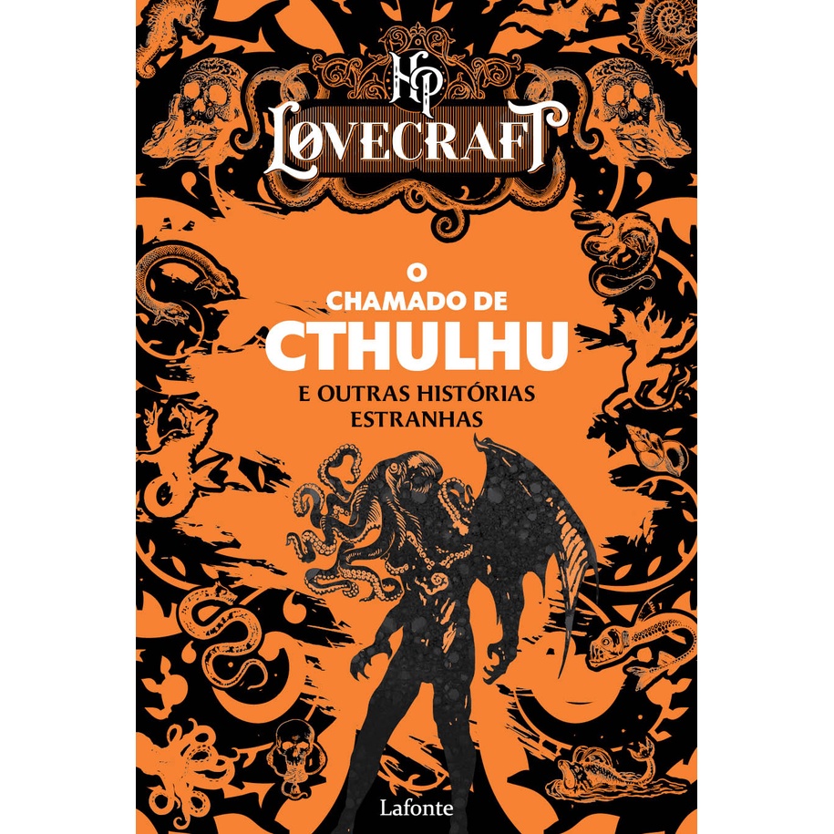 Box - Os Mitos De Cthulhu (Em Portugues do Brasil): Lovecraft