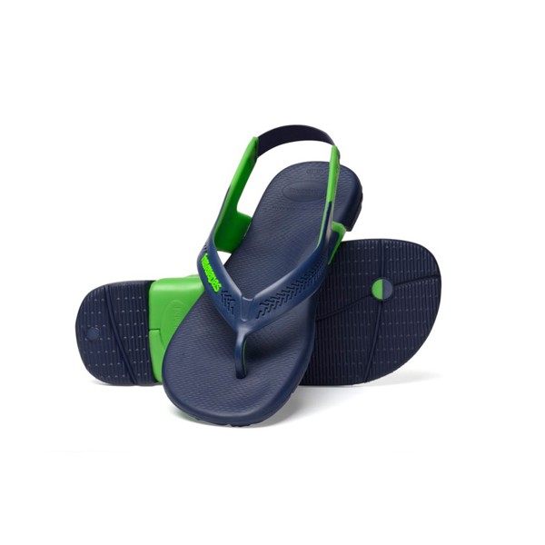 Sandalia havaiana hot sale masculina