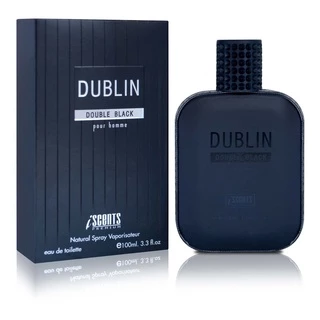 perfume Dublin Edt Masc 100 Ml - I Scents