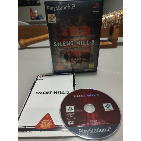 Silent hill 2 - playstation 2 Águas Livres • OLX Portugal