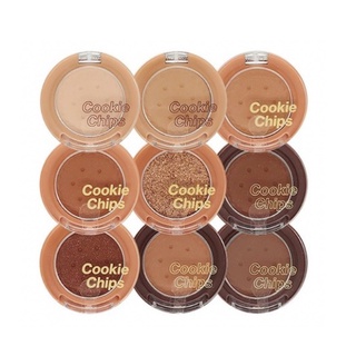 etude house look at my eyes cookie chips