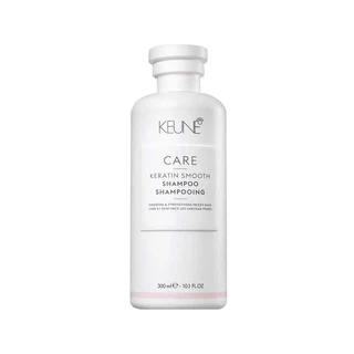 Keune Keratin Smooth Shampoo 300ml em Oferta na Shopee