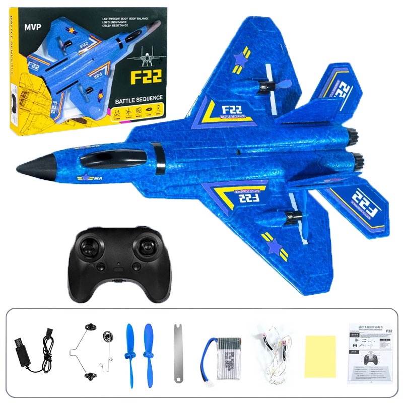 Avião De Controle Remoto 2,4G Su-35 Brinquedos Amarelo -Novo em Promoção na  Americanas