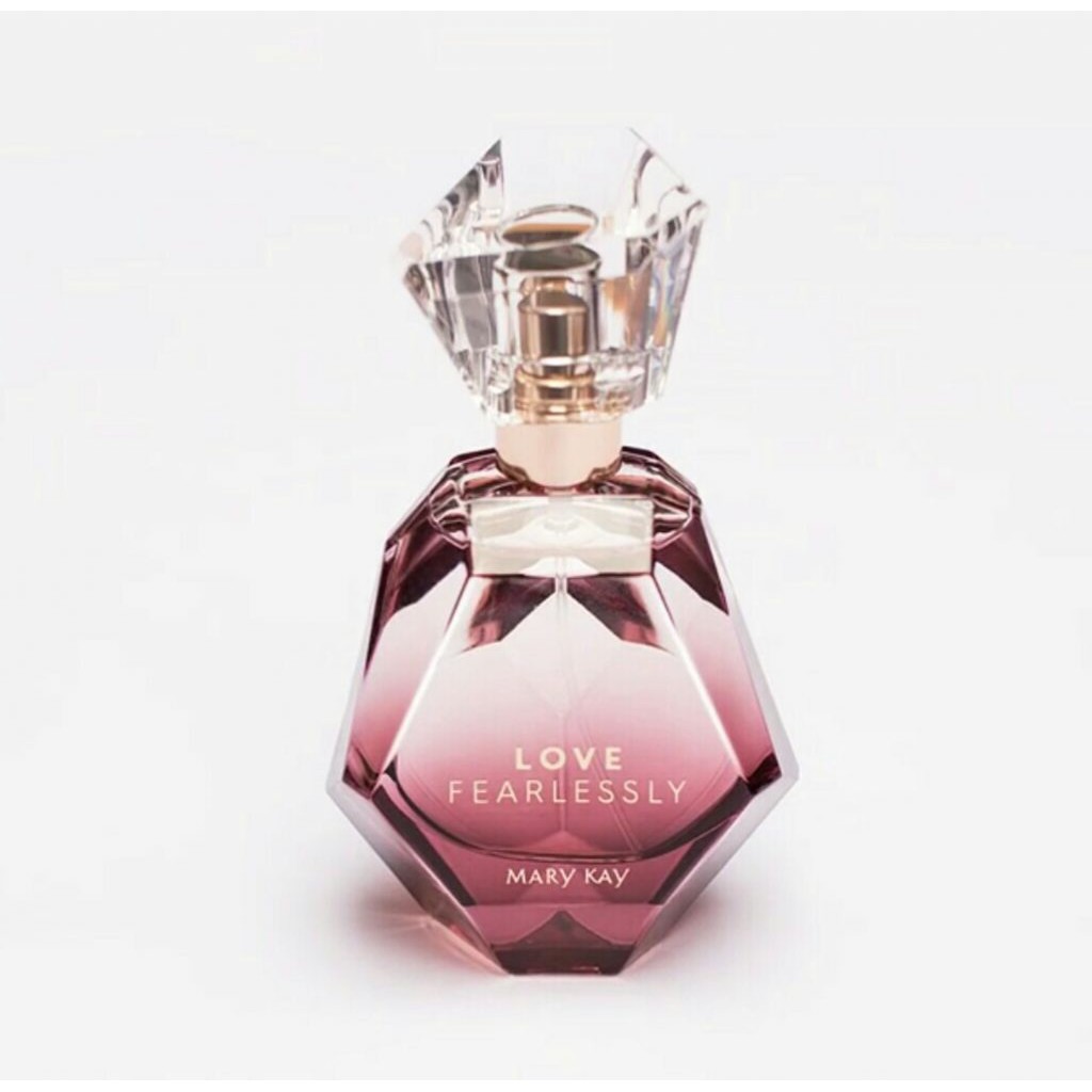 Perfume best sale love fearlessly