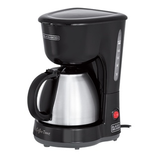 Cafeteira Elétrica Black Decker CM15 600w