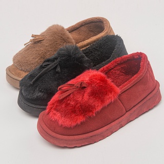Pantufa De Casa Feminina Adulta Pelúcia Confortável