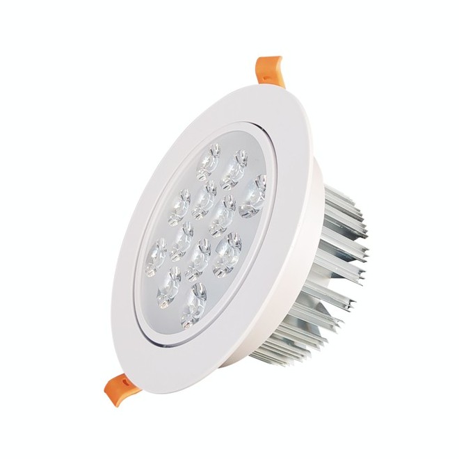 Dicroica Led Embutir Redondo na Black Friday 2025 | BuscaProdutos