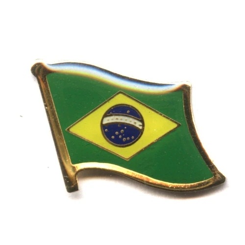 Pin on Brasil