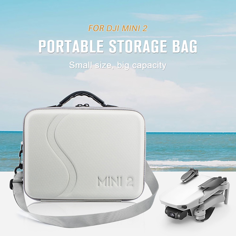 Dji storage store