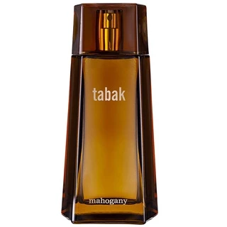 Tabak Mahogany Perfume Masculino 100ml