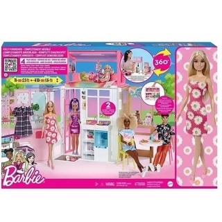 Moda 25 Pçs/lote Mini Comida Para Barbie Crianças Jogo Dollhouse Foods  Miniatura 1:6 Boneca