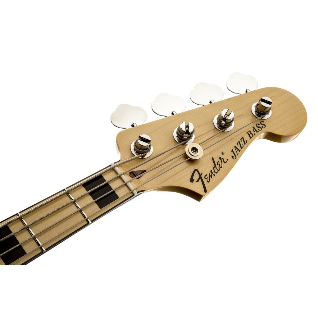 fender jazz bass 70 decal Shopee Brasil
