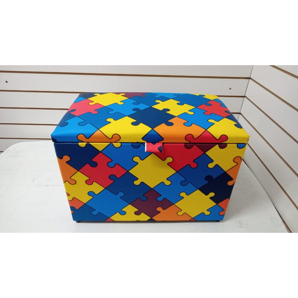 Porta Puzzle Até 1000 Peças - 3466 - Grow - Lojas 2001