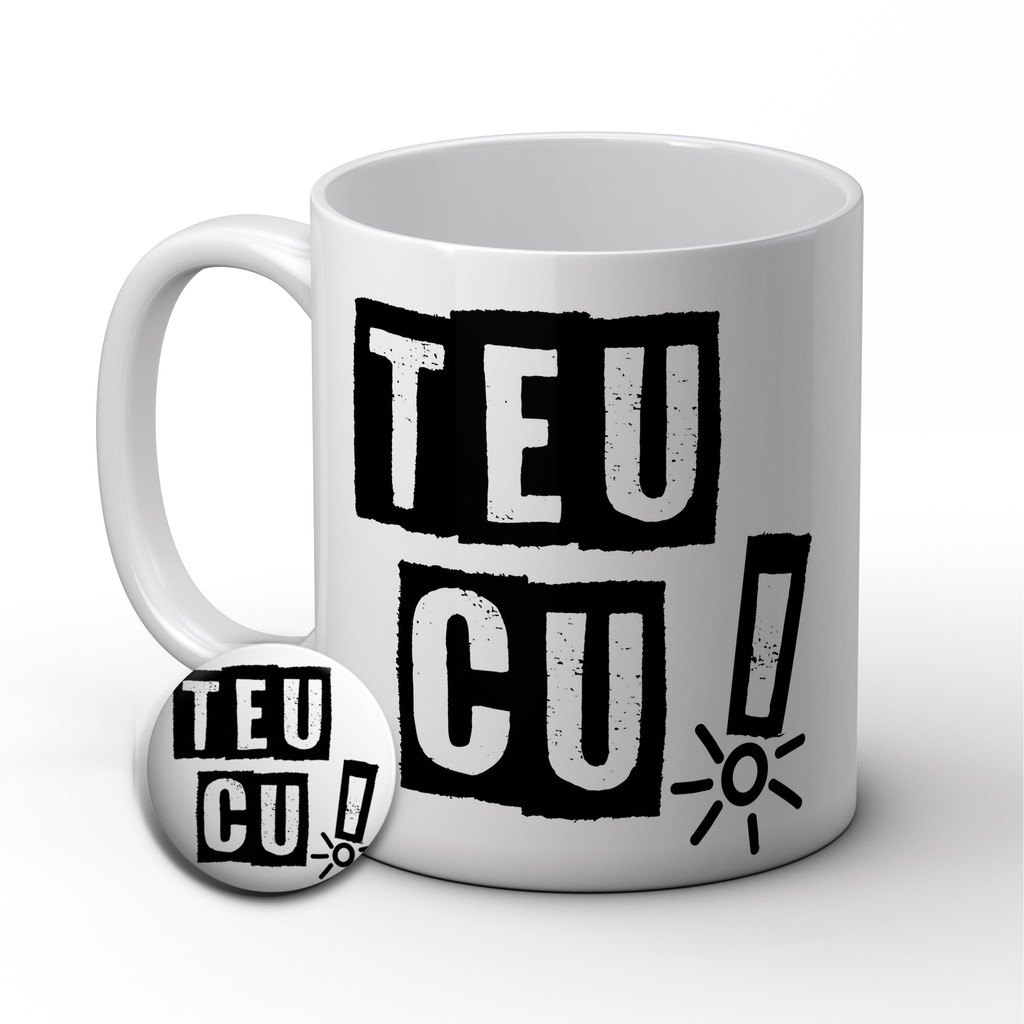 Caneca Teu Cu Yu Yu Hakusho Personalizada Com Seu Nome