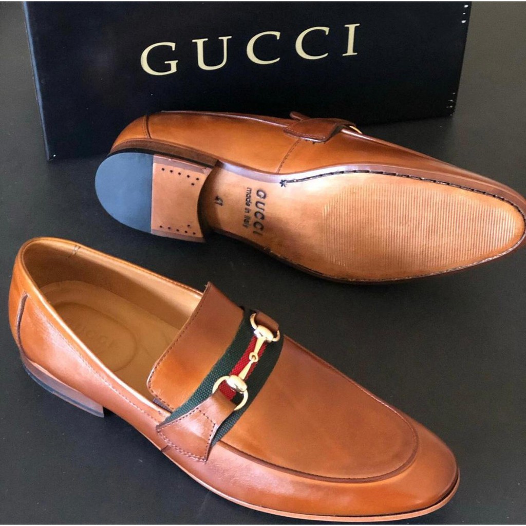 Gucci sapato best sale