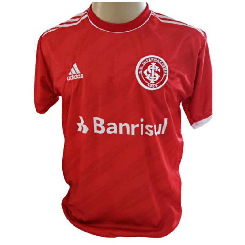 Internacional best sale camiseta 2020