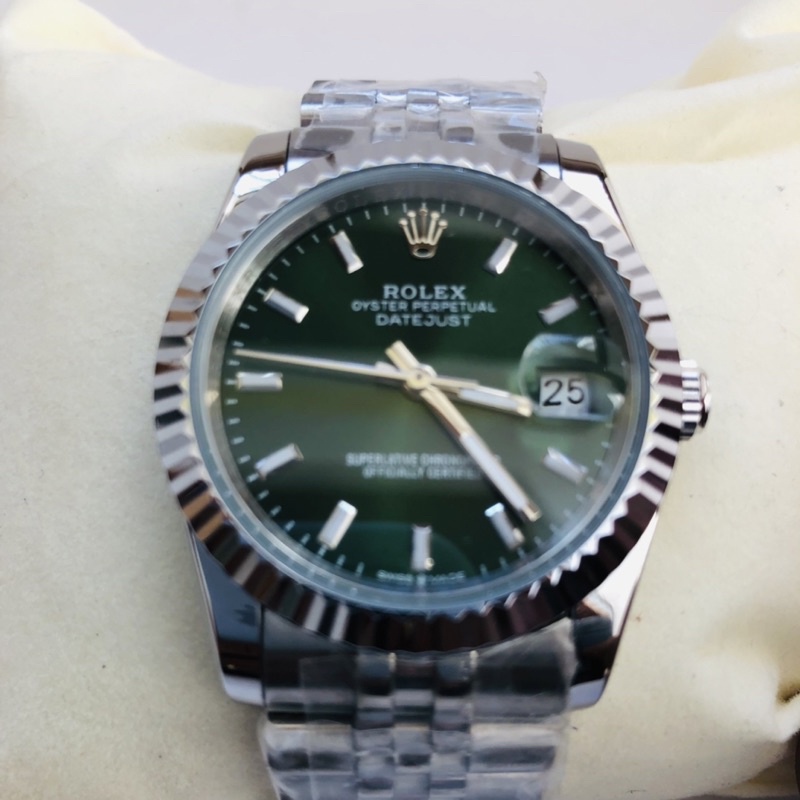 Relógio rolex best sale oyster perpetual datejust