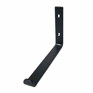 Mao Francesa Invertida 15cm Suporte Ferro Industrial 2pc