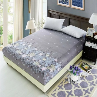 Jogo Lençol Casal King Size 3 Peças Cama Box Tecido 200 Fios Ideais Para Colchão 2,03mx 1,93m X 40cm