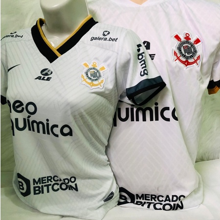 Pin de 💲antos em Timão  Casal corinthiano, Futebol corinthians, Roupa do  corinthians