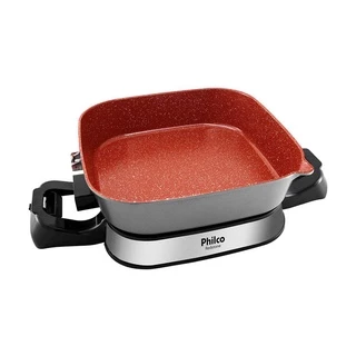 Panela Elétrica Philco Redstone