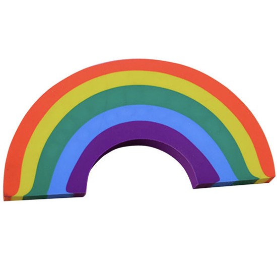 Borracha Arco- íris