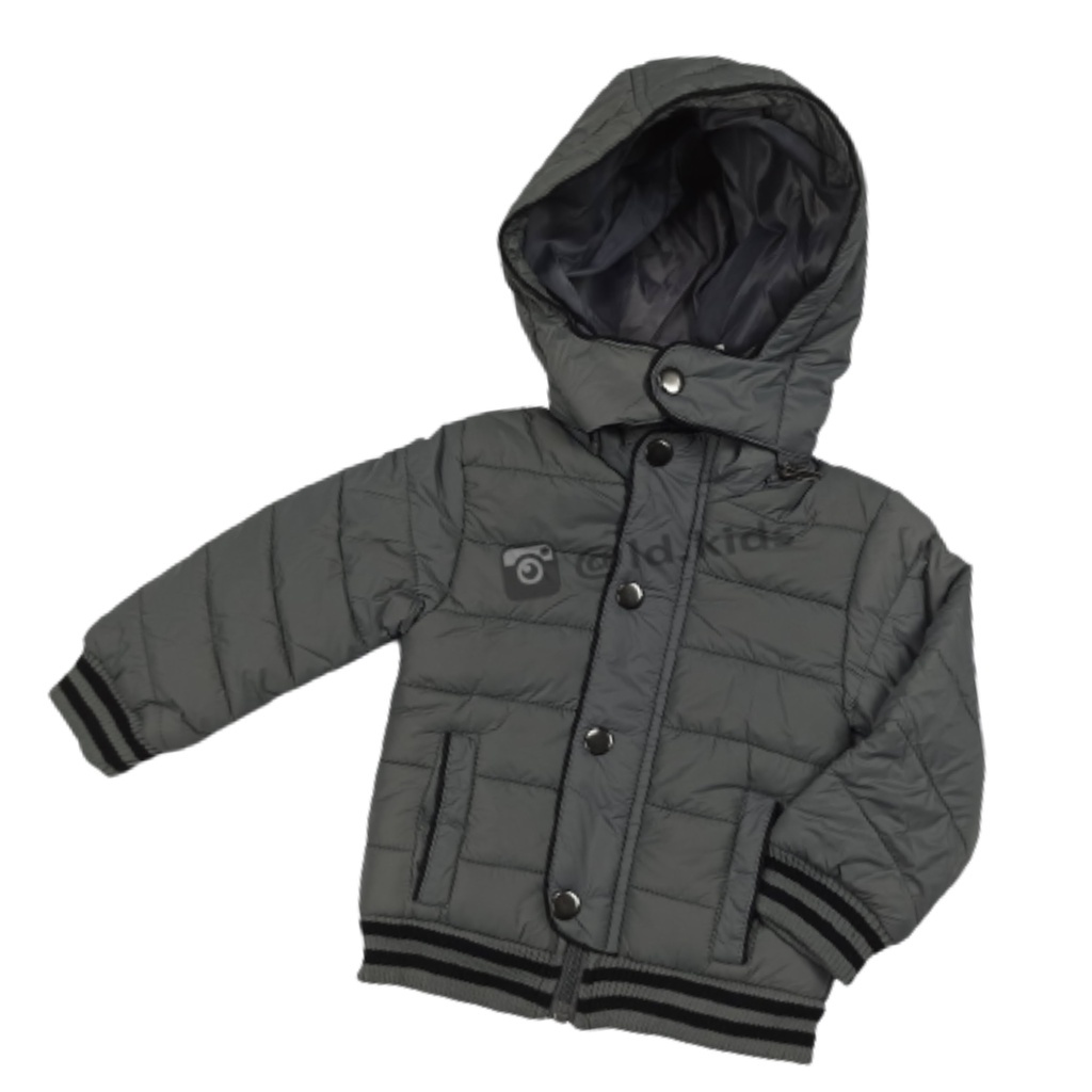 Casaco inverno hot sale infantil masculino