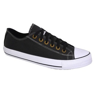 tenis all star masculino cano baixo tradicional tendencia