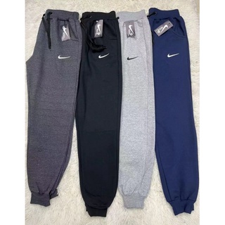 Calça moletom store infantil masculina nike