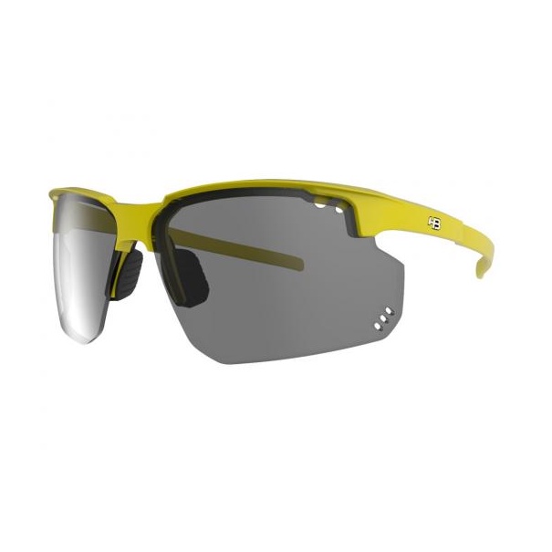 ÓCULOS SOLAR HB MOAB NEON YELLOW GRAY | Shopee Brasil