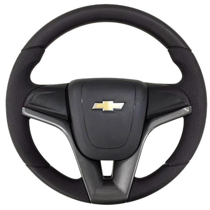 Volante Celta 00 A 14 Prisma Monza Mod Cruze Grafite