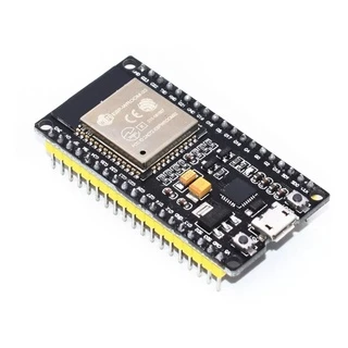 Esp32 Wroom32 Cp2102 Wifi Bluetooth 38 Pinos