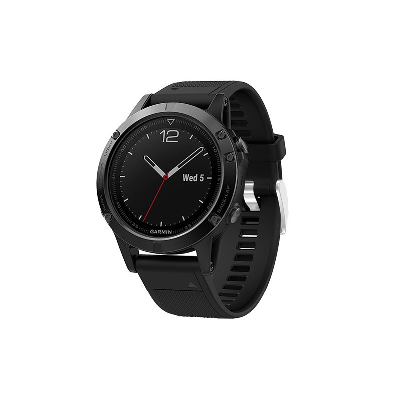 Pulseira Garmin Fenix 5 6 935 945 S60 Quickfit 22mm