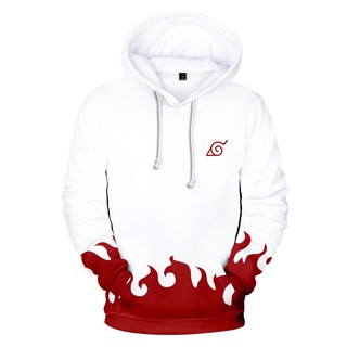 Moda masculina 3d sangue roda de olho impresso hoodies naruto harajuku  unisex capuz anime streetwear casual macho casacos de moletom / Roupas  Femininas ~