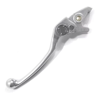 Manete De Freio Moto Dafra Next 250 Modelo Original Polida