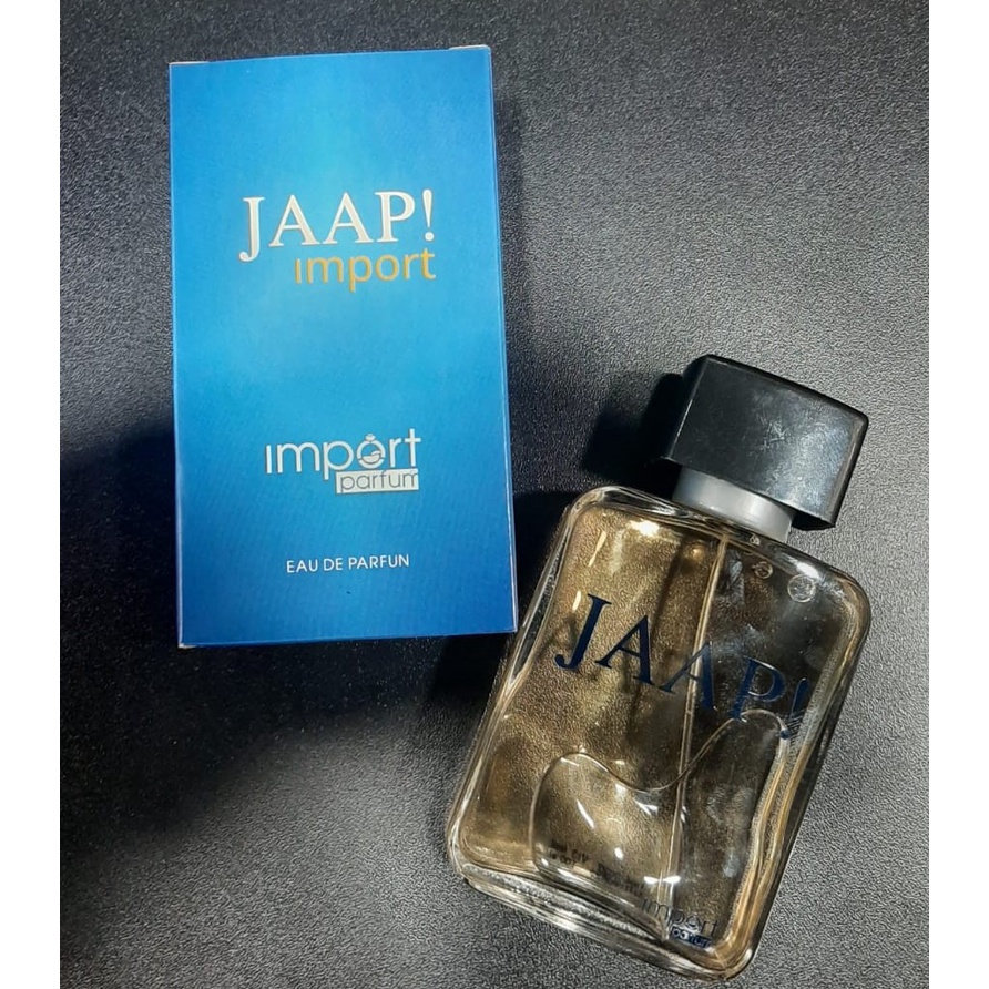 Import perfume deals