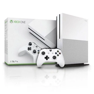 Console Xbox One S 1TB Seminovo