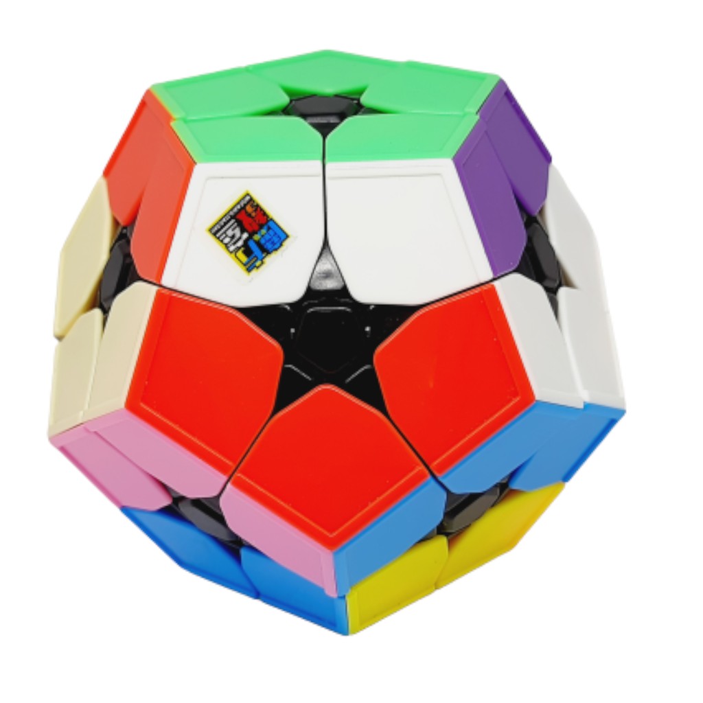 Cubo Mágico Megaminx 2x2x2 Moyu Meilong - Oncube: os melhores cubos mágicos  você encontra aqui