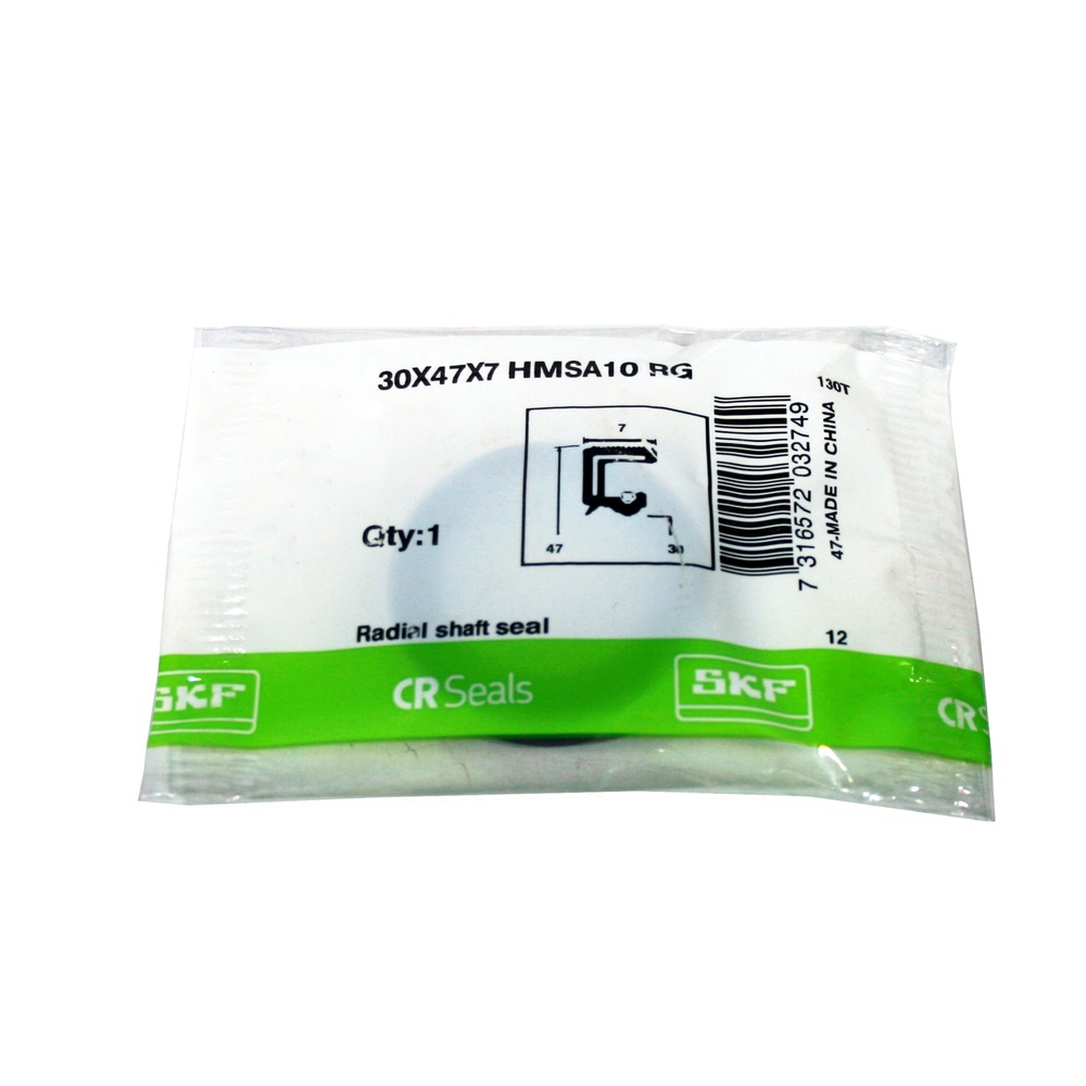 25X40X7 HMSA10 RG - SKF | Oil Seals | BDI USA