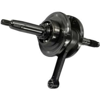 Virabrequim completo pop 100 2007 a 2015 smartfox