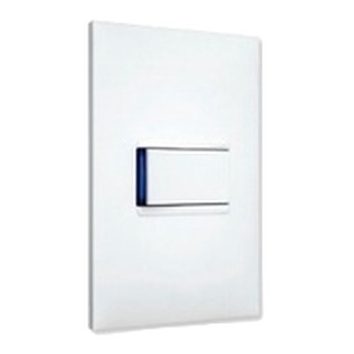 Tomadas 10A 20a Teclas Placas 4x2 e 4x4 Interruptores Legrand Linha Pial Plus + Qualidade e Elegância Simples/Paralelo