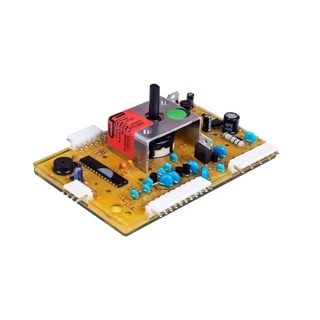 Placa Potência Compatível Lavadora Electrolux Lt15f 15kg 70201676 - A99035156