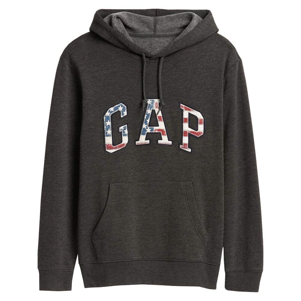 Blusa gap sale masculina original preço