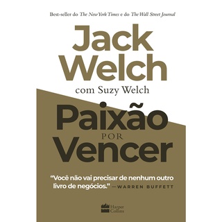 PAIXAO POR VENCER - HARPERCOLLINS